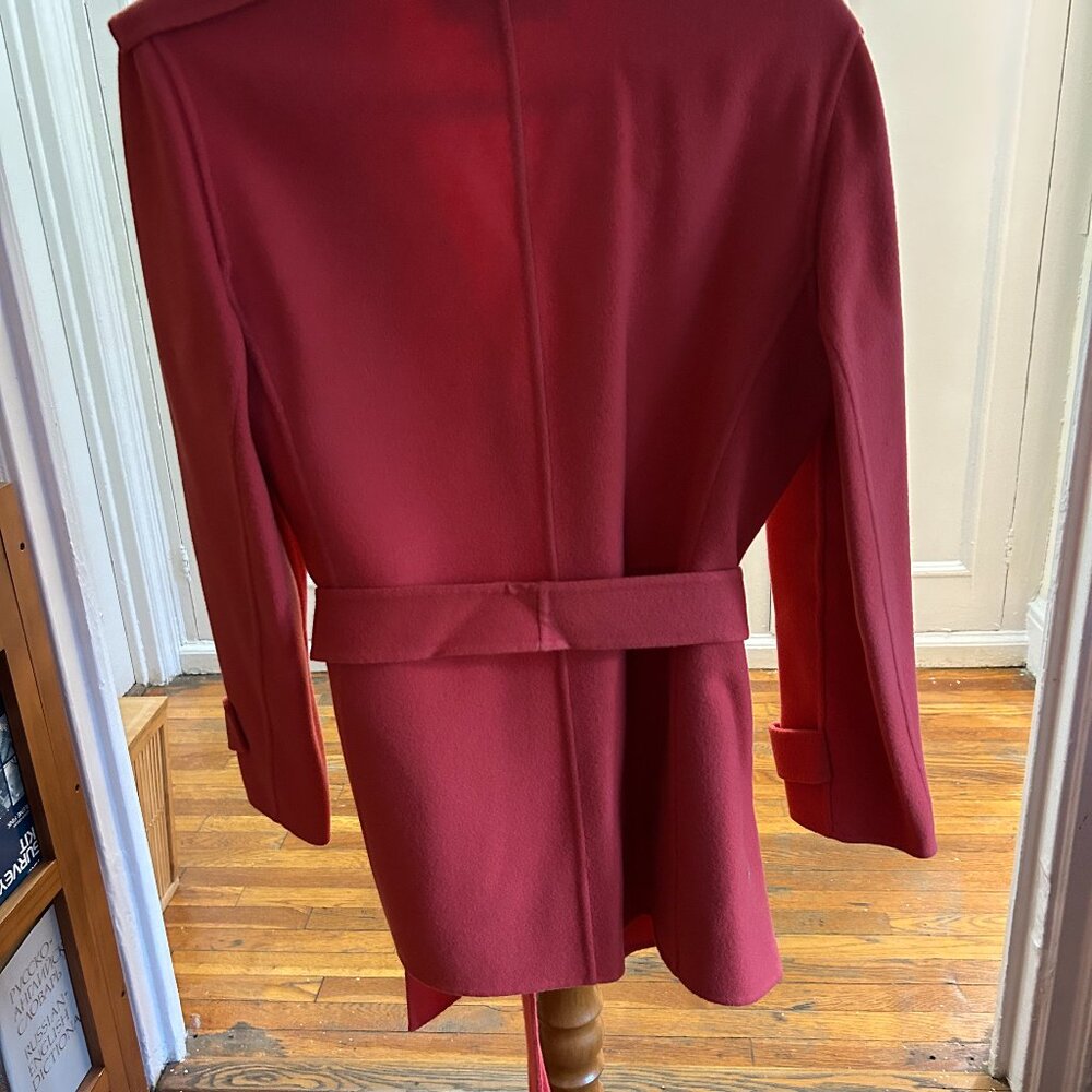 Jacket - Picture 2 of 3